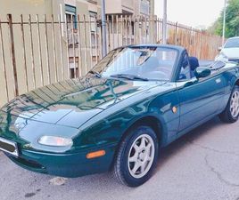 MAZDA MX5 (NA) ANNO 1996 - 90.000 KM