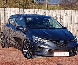 1.6 E-TECH HYBRID 140 ICONIC EDITION 5DR AUTO