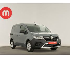 RENAULT KANGOO 1.5 BLUE DCI L1 EDITION ONE OPEN SESAME BY RENAULT