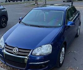 VENDO VENTO 2.5 ADVANCE TRIPTRONIC CON GNC DE 5TA