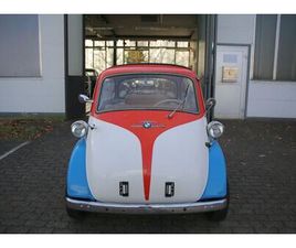 BMW ISETTA 250