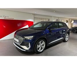 AUDI Q4 E-TRON 45 Q4 E-TRON 45 285 CH 82 KWH