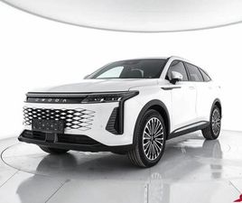 OMODA OMODA 9 SHS-P 1.5 TGDI PHEV PREMIUM I-AWD