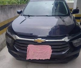 LT 1.2 TURBO FLEX 12V 4P MEC.