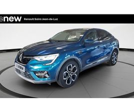 ARKANA TCE 160 EDC FAP - 21B