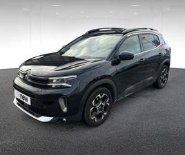 BLUEHDI 130CH S&S SHINE EAT8