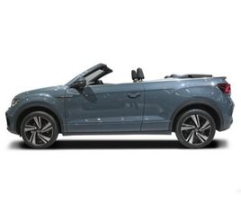 T-ROC 1.0 TSI URBAN