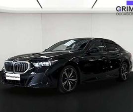 530E 299CH M SPORT XDRIVE