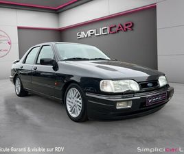 FORD SIERRA 2.0I TURBO RS COSWORTH 4X4