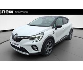 RENAULT CAPTUR E-TECH CAPTUR E-TECH 145 - 21