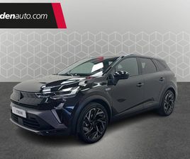 E-TECH FULL HYBRID 160 CH ESPRIT ALPINE