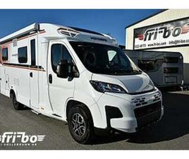 WEINSBERG 600 MEG CARACOMPACT EDITION PEPPER LÅNGBÄDDAR