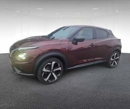 1.0 DIG-T 117CH TEKNA DCT