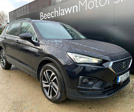 2.0 TDI DSG SE COMMERCIAL // PRICE EXCLUDES VAT // FANTASTIC SPECIFCATION // ONE OWNER // STUNNING CONDITION //