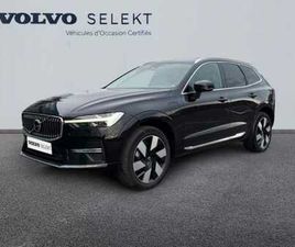 VOLVO XC60 T8 ULTRA T8 CHROME