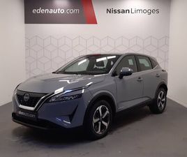 NISSAN QASHQAI E-POWER III E-POWER 190 CH ACENTA