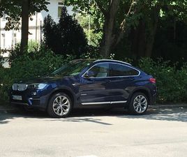 XDRIVE 20IA