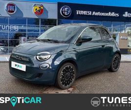 E 118CH ICONE PLUS (STEP1) 2021