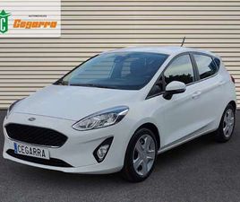 FORD FIESTA 1.1 TI-VCT 55KW (75CV) TREND 5P