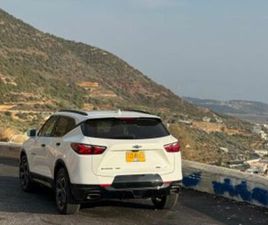 RS אוט׳ 3.6 (305 כ״ס)