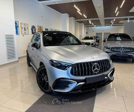 MERCEDES GLC GLC 63 S E PERFORMANCE MERCE CLASSE GLC 63 S E PERFORMANCE PREMIUM 68 CLASSE GLC 63 S E PERFORMANCE PREMIUM 68