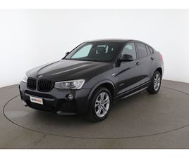 BMW X4 XDRIVE 20D XDRIVE 20D