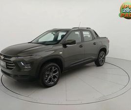 CHEVROLET MONTANA PREMIER 1.2 TURBO FLEX 12V AUT.
