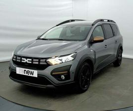 DACIA JOGGER 1.0 ECO-G 100CH EXTREME+ 7 PLACES -24