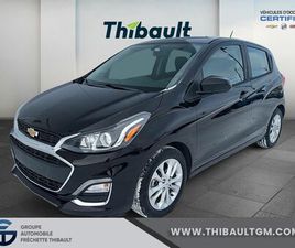 LT À HAYON 4 PORTES CVT AVEC 1LT