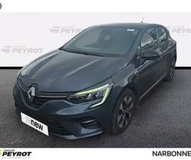 CLIO TCE 90 - 21N LIMITED