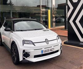 RENAULT R5 RENAULT 5 E-TECH ICONIC CINQ AUTONOMIA CONF