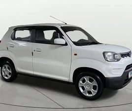 MARUTI S-PRESSO