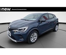 CAPTUR E-TECH 145 - 21