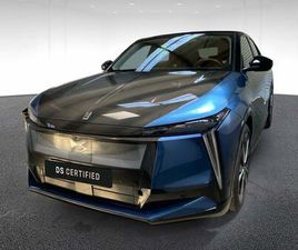 ELECTRIQUE 350CH LONG RANGE ETOILE AWD