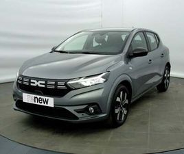 1.0 ECO-G 100CH JOURNEY