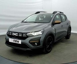 1.0 TCE 110CH STEPWAY EXTREME -24