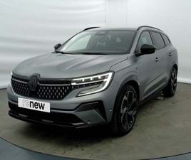 1.2 E-TECH FULL HYBRID 200CH ESPRIT ALPINE 7 PLACES - 25