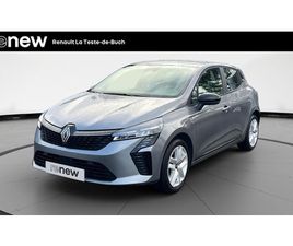 CLIO BLUE DCI 100 CH GSR2 EVOLUTION