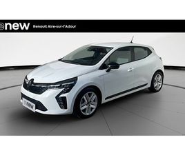 CLIO E-TECH FULL HYBRID 145 GSR2