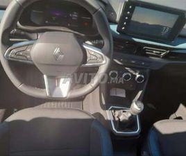 RENAULT KARDIAN ENCORE NEUVE DIESEL 2025 À MEKNÈS