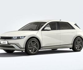 84KWH ULTIMATE AUTO 5DR