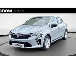 CLIO BLUE DCI 100 CH GSR2