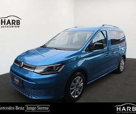 VOLKSWAGEN CADDY CADDY