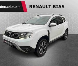 II DCI 110 4X2 PRESTIGE