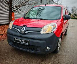RENAULT KANGOO EXPRESS 1.5 DCI - NIJE IZ UVOZA - JAMSTVO, 2020 GOD., 2020 GOD.