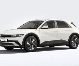 63KWH ADVANCE AUTO 5DR