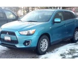 MITSUBISHI RVR MITSUBISHI RVR ≫ 2000 • ЦЕНА ПО ДОГОВАРЯНЕ • ID