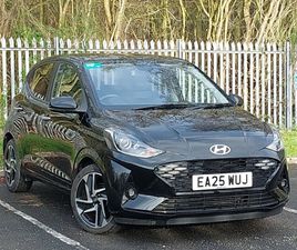 1.0 [63] PREMIUM 5DR AUTO [NAV]