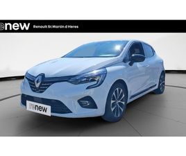 CLIO E-TECH FULL HYBRID 145 TECHNO