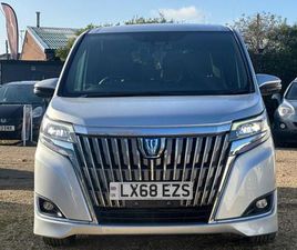 TOYOTA ESQUIRE TOYOTA VOXY ESQUIRE